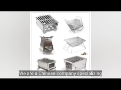 griglia del barbecue