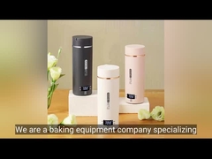 Tazza termo intelligente