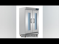 serbatoio di fermentazione multifunzione