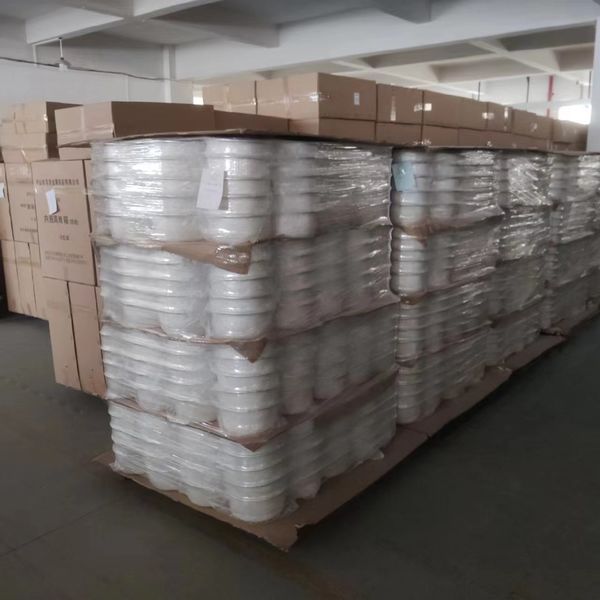 Foshan Nanhai District Zhisheng Metal Products Co., Ltd linea di produzione del fabbricante